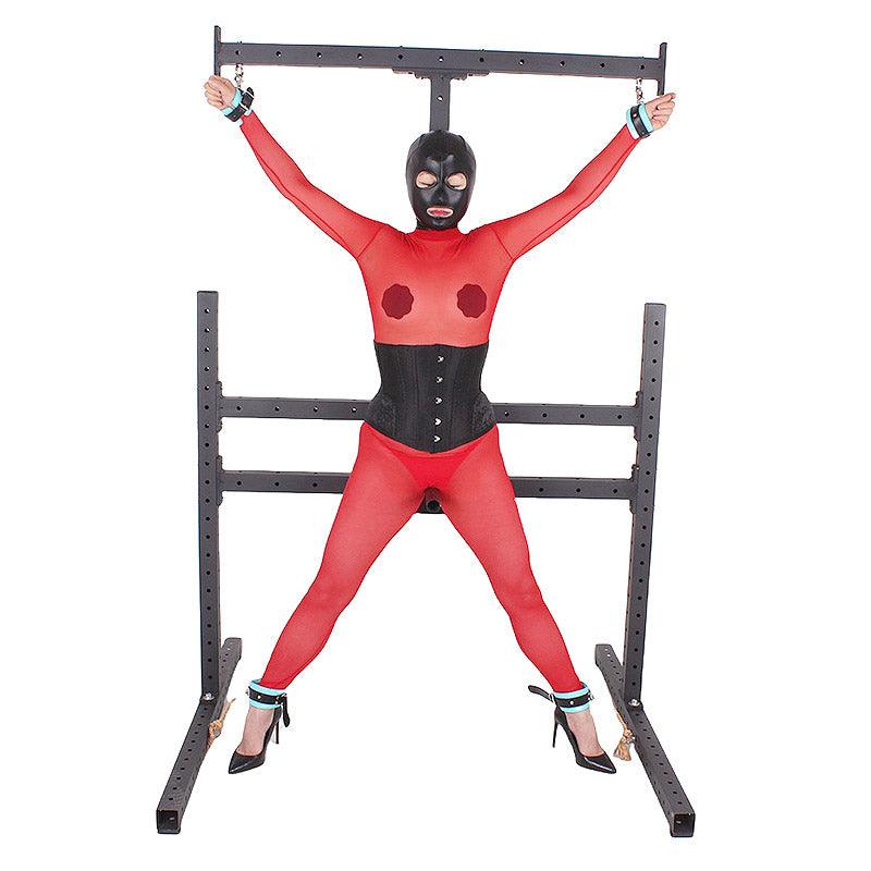 THORN GARDEN™ Bdsm Multi-Functional Bondage Rack - free shipping