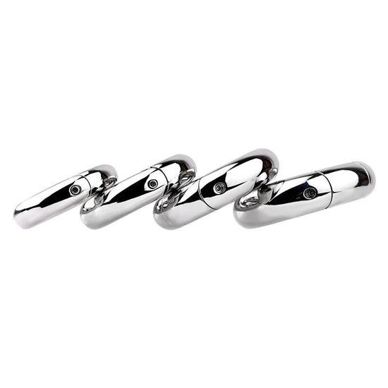 THORN GARDEN™ Maximize Pleasure and Control with Our Adult Male Locking Ring