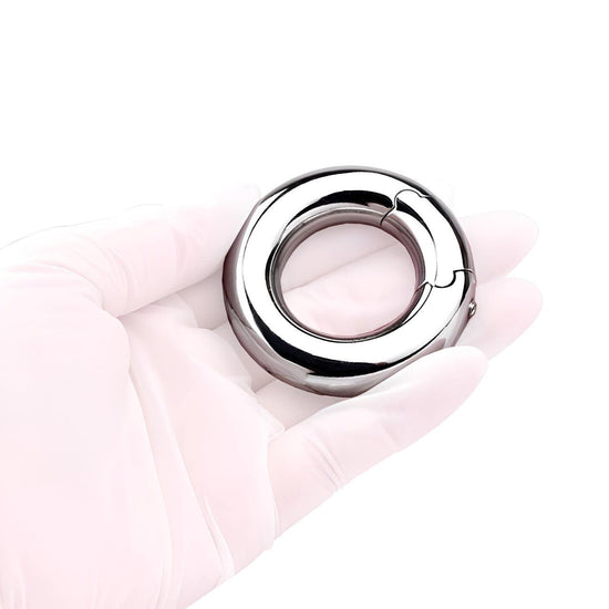 THORN GARDEN™ Maximize Pleasure and Control with Our Adult Male Locking Ring