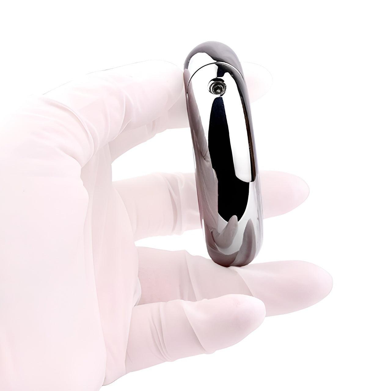 THORN GARDEN™ Maximize Pleasure and Control with Our Adult Male Locking Ring