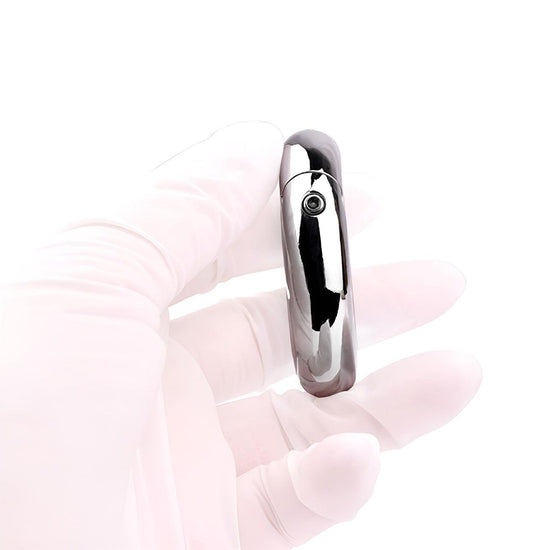 THORN GARDEN™ Maximize Pleasure and Control with Our Adult Male Locking Ring