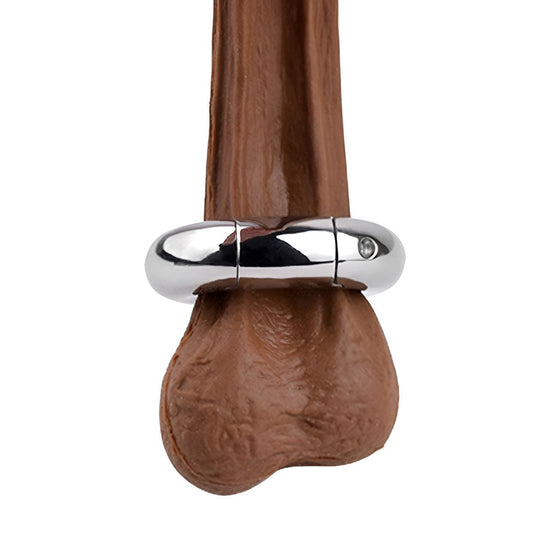 THORN GARDEN™ Maximize Pleasure and Control with Our Adult Male Locking Ring