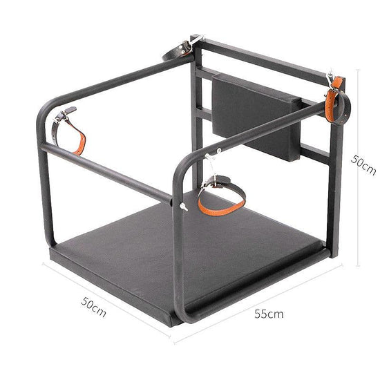 THORN GARDEN™ bdsm chair frame - free shipping