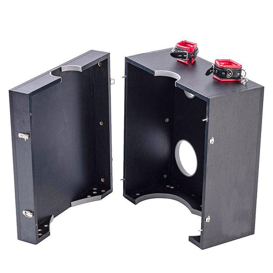 THORN GARDEN™ Medium Size Fetish Wooden Box - Free Shipping