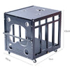THORN GARDEN™ small removable bdsm cage - free shipping