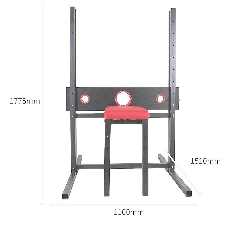 THORN GARDEN™ bdsm multifunctional bondage rack - free shipping