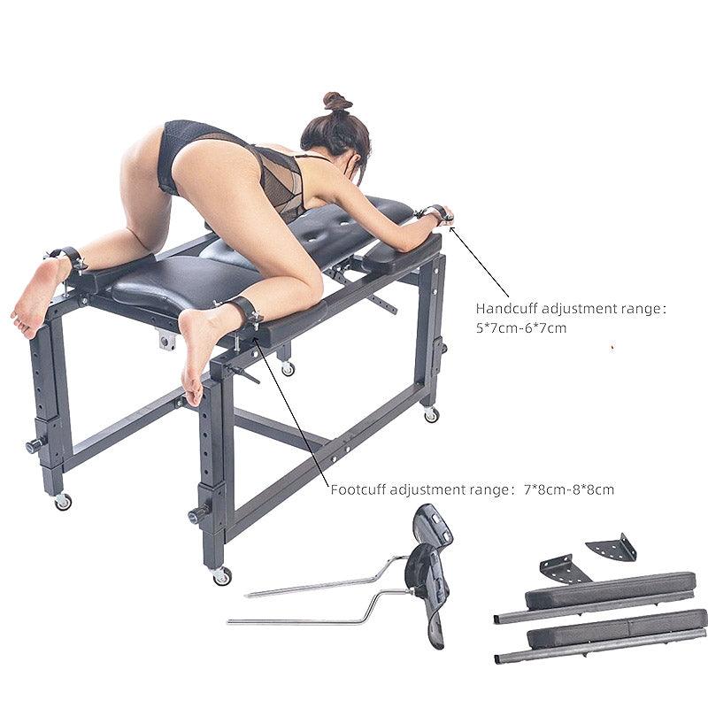 THORN GARDEN™ Versatile BDSM Chair - Free shipping