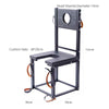 THORN GARDEN™ Multi-Position Bondage BDSM Chair - free shipping