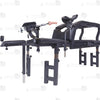Multifunctional Bondage Bench - TG8940