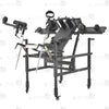 Upgraded Gyno Bondage Chair with Fluid Collection Tray