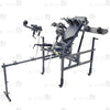 Upgraded Gyno Bondage Chair with Fluid Collection Tray