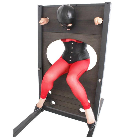 THORN GARDEN™ multifunctional bdsm bondage wall free shipping