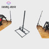 برج النشوة THORN GARDEN™ مع أصفاد معدنية وشحن مجاني