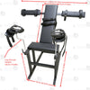 Adjustable BDSM Gyno Chair - TG8854
