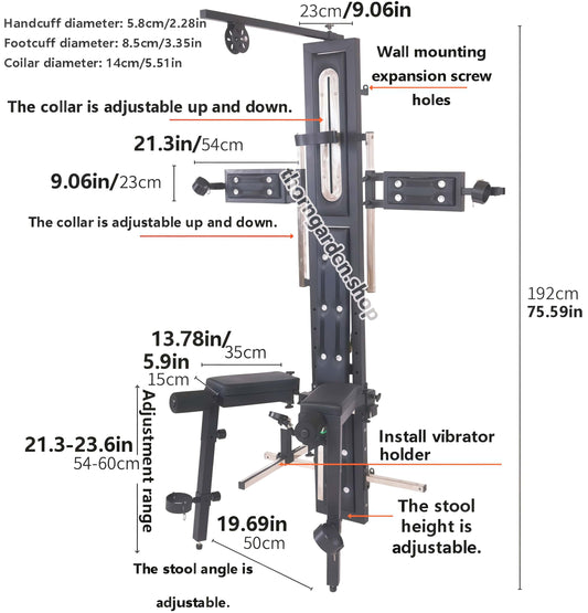 Multifunktionales Eisernes Kreuz