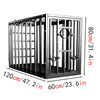 THORN GARDEN™ BDSM metal sleeping cage with free shipping