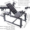 THORN GARDEN™ Versatile BDSM Chair - Free shipping