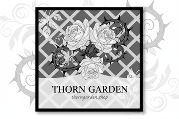 THORN GARDEN 礼品卡 - thorngarden.shop